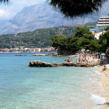518a * Podgora (Split-Dalmatia)