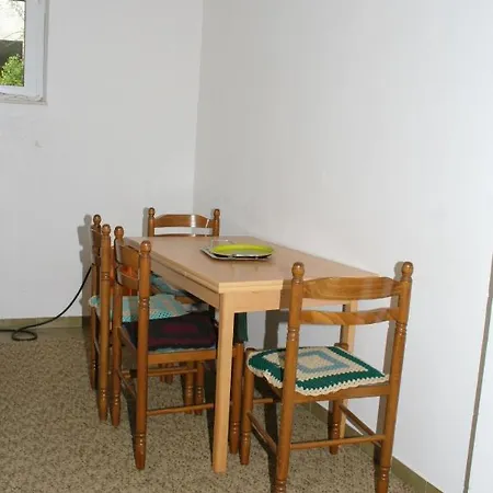 Appartement 518a