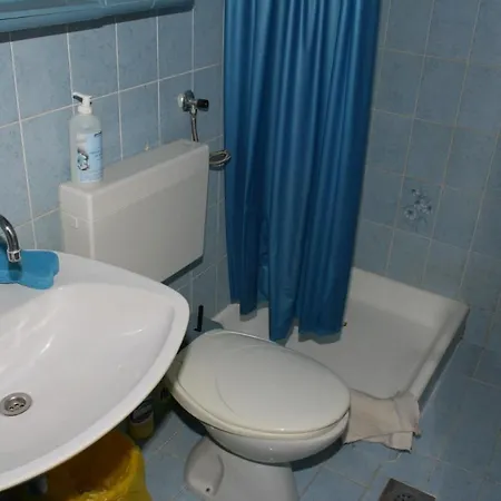 518a Appartement Podgora (Split-Dalmatia)
