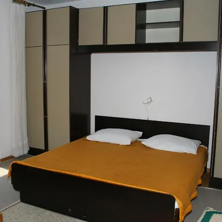 518a Appartement Podgora (Split-Dalmatia)