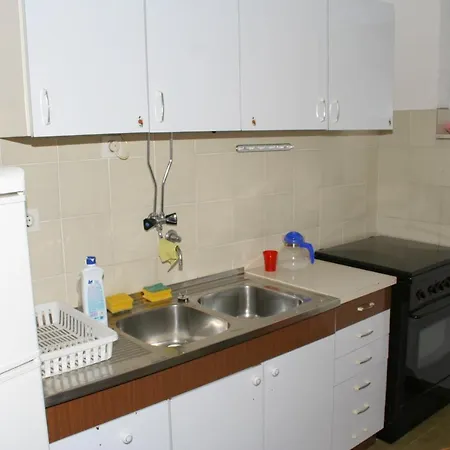 Appartement 518a *