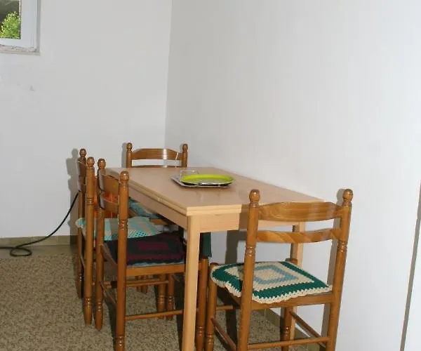 Апартаменты 518a