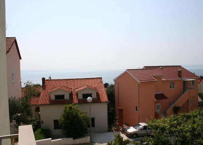 518a Апартаменты