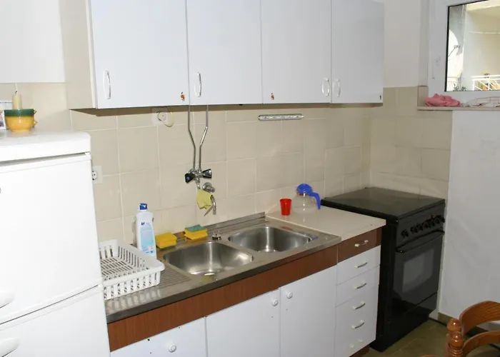 Апартаменты 518a *