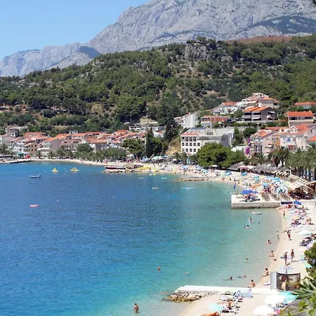 518a Podgora